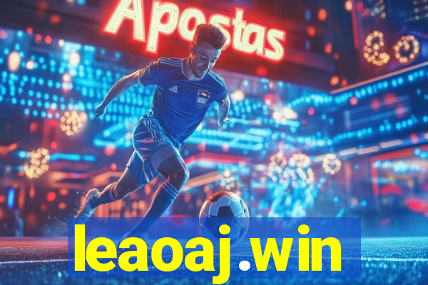 leaoaj.win