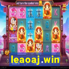 leaoaj.win