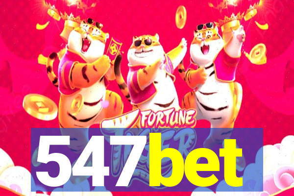 547bet