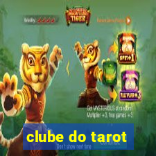 clube do tarot