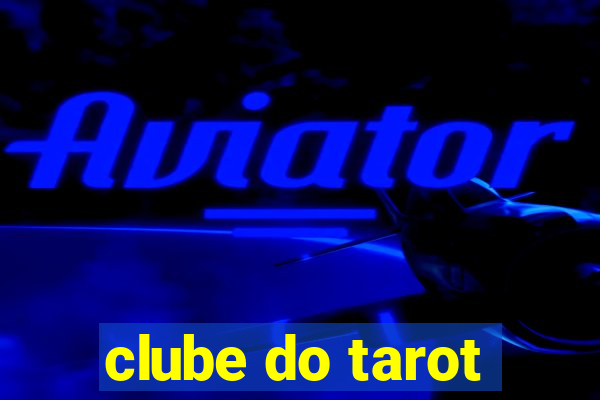 clube do tarot