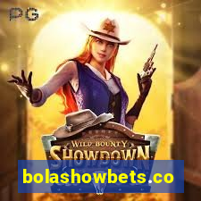 bolashowbets.com