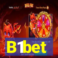 B1bet