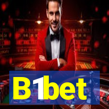 B1bet