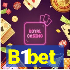 B1bet