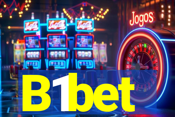 B1bet