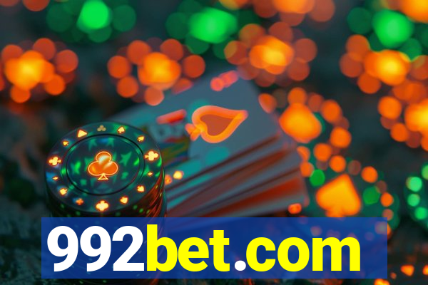 992bet.com