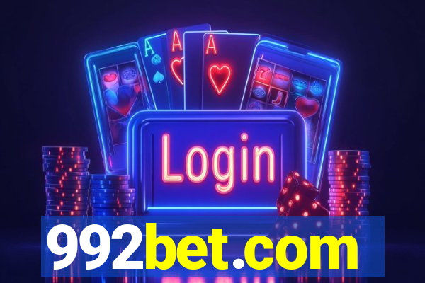 992bet.com