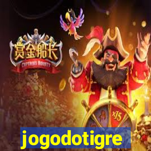 jogodotigre