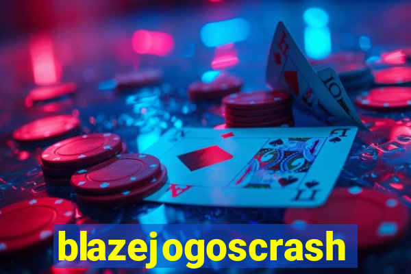 blazejogoscrash