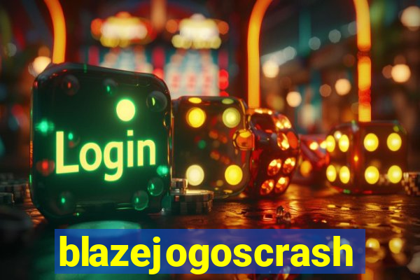 blazejogoscrash