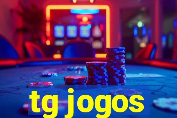 tg jogos