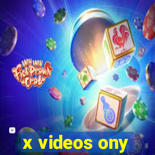 x videos ony