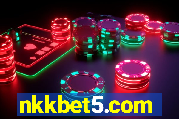 nkkbet5.com