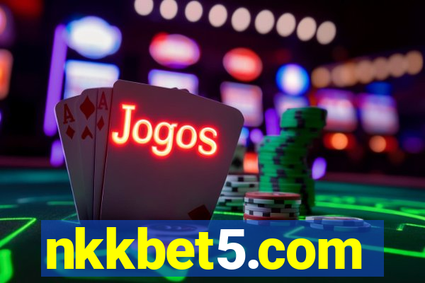 nkkbet5.com