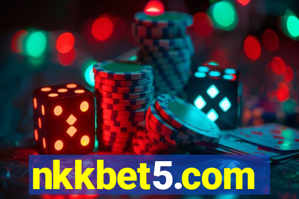 nkkbet5.com