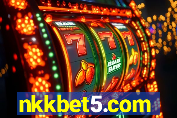 nkkbet5.com