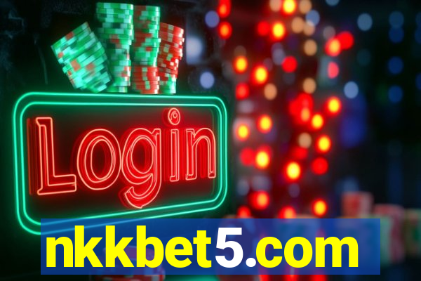 nkkbet5.com