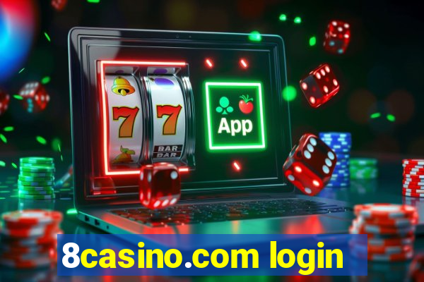 8casino.com login