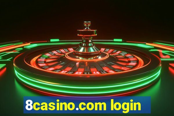 8casino.com login