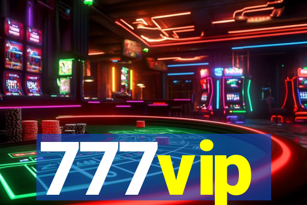 777vip