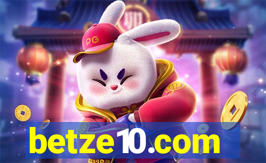 betze10.com