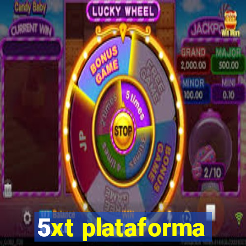 5xt plataforma