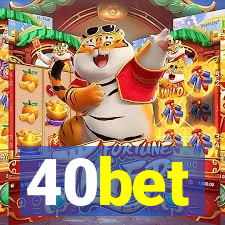 40bet