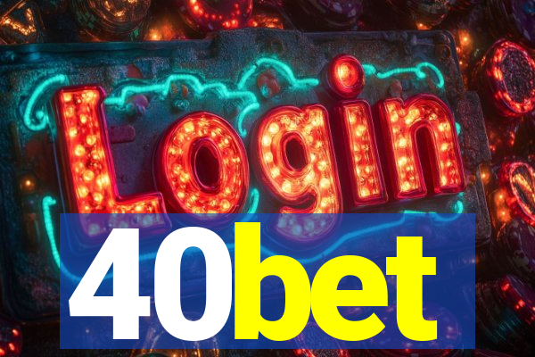 40bet