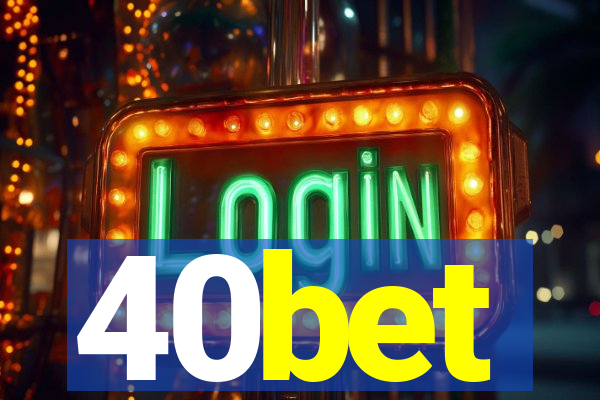 40bet