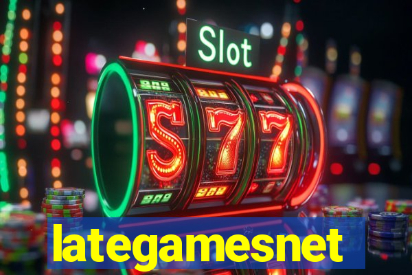 lategamesnet