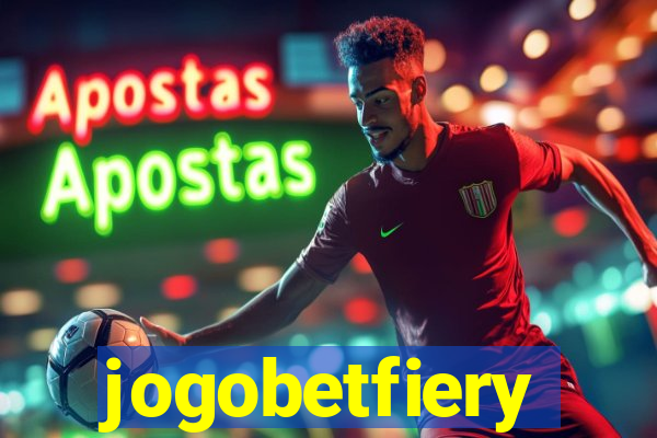 jogobetfiery