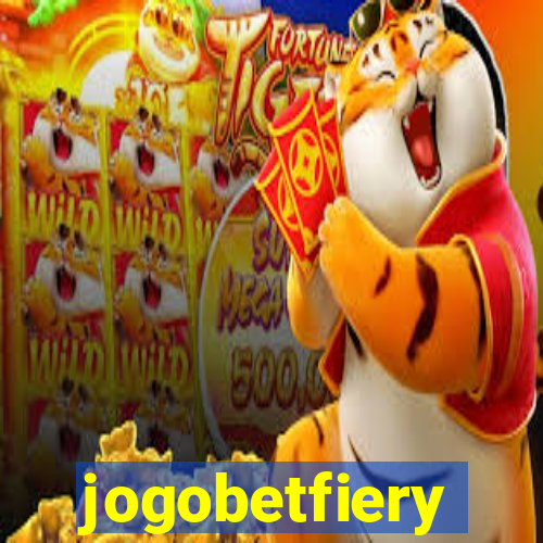 jogobetfiery