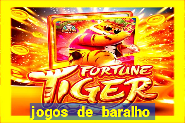 jogos de baralho para 3