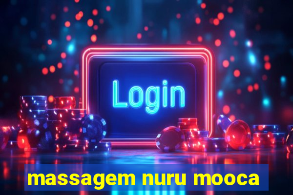 massagem nuru mooca