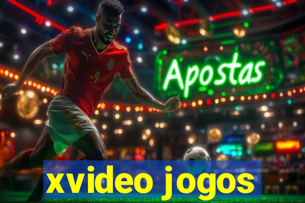 xvideo jogos