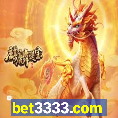 bet3333.com