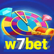 w7bet