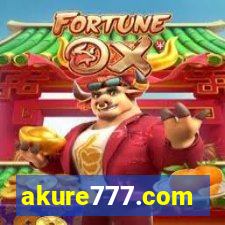 akure777.com