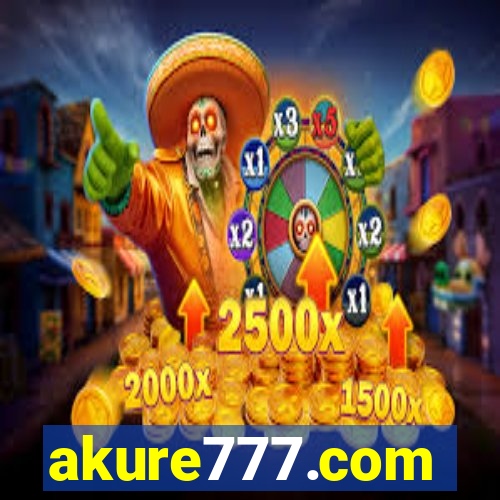 akure777.com