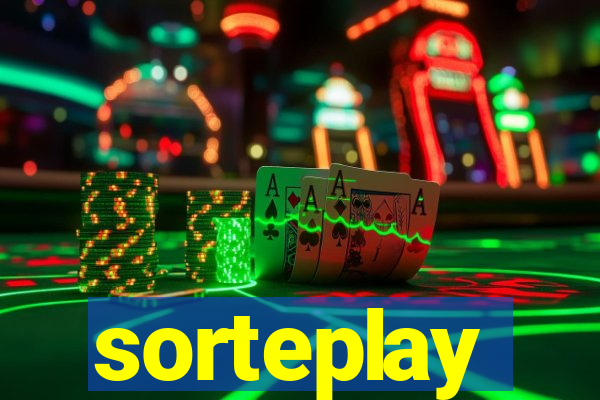 sorteplay