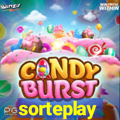 sorteplay