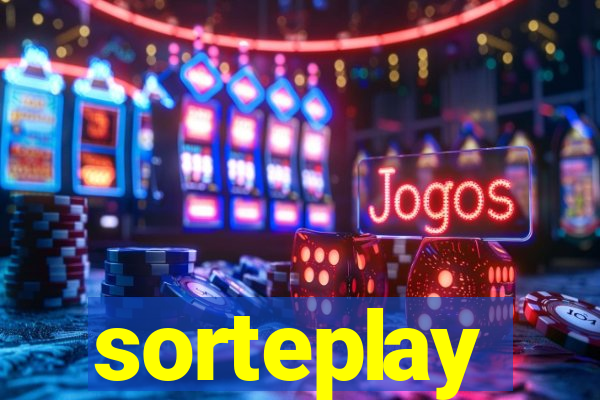 sorteplay