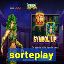 sorteplay