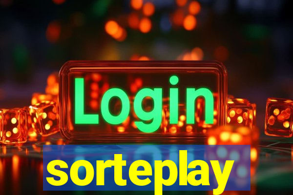 sorteplay