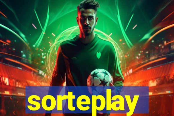 sorteplay