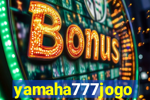 yamaha777jogo