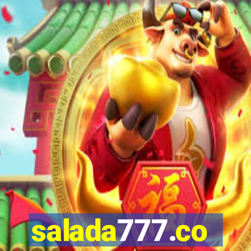 salada777.co