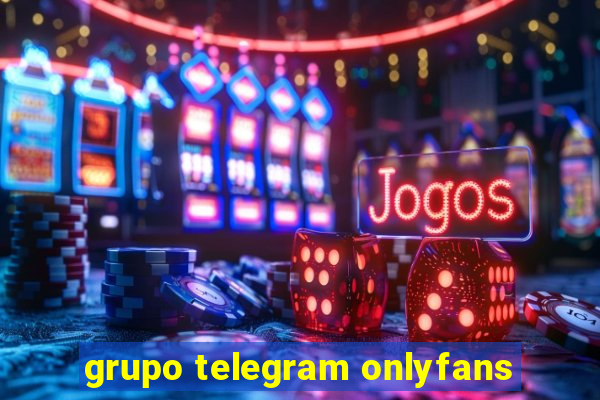 grupo telegram onlyfans