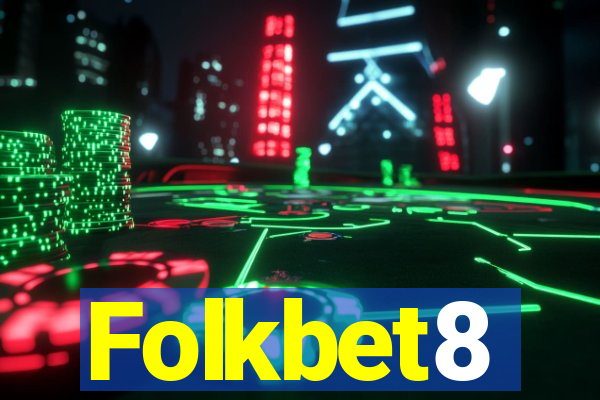 Folkbet8